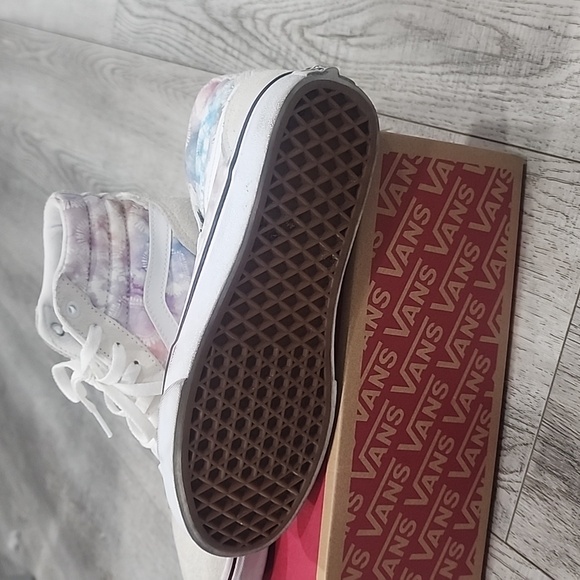 Vans like new - Picture 3 of 6